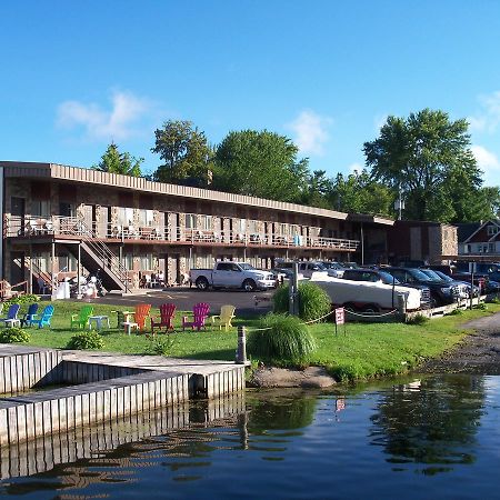 Otter Creek Inn Alexandria Bay Zewnętrze zdjęcie