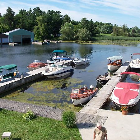 Otter Creek Inn Alexandria Bay Zewnętrze zdjęcie