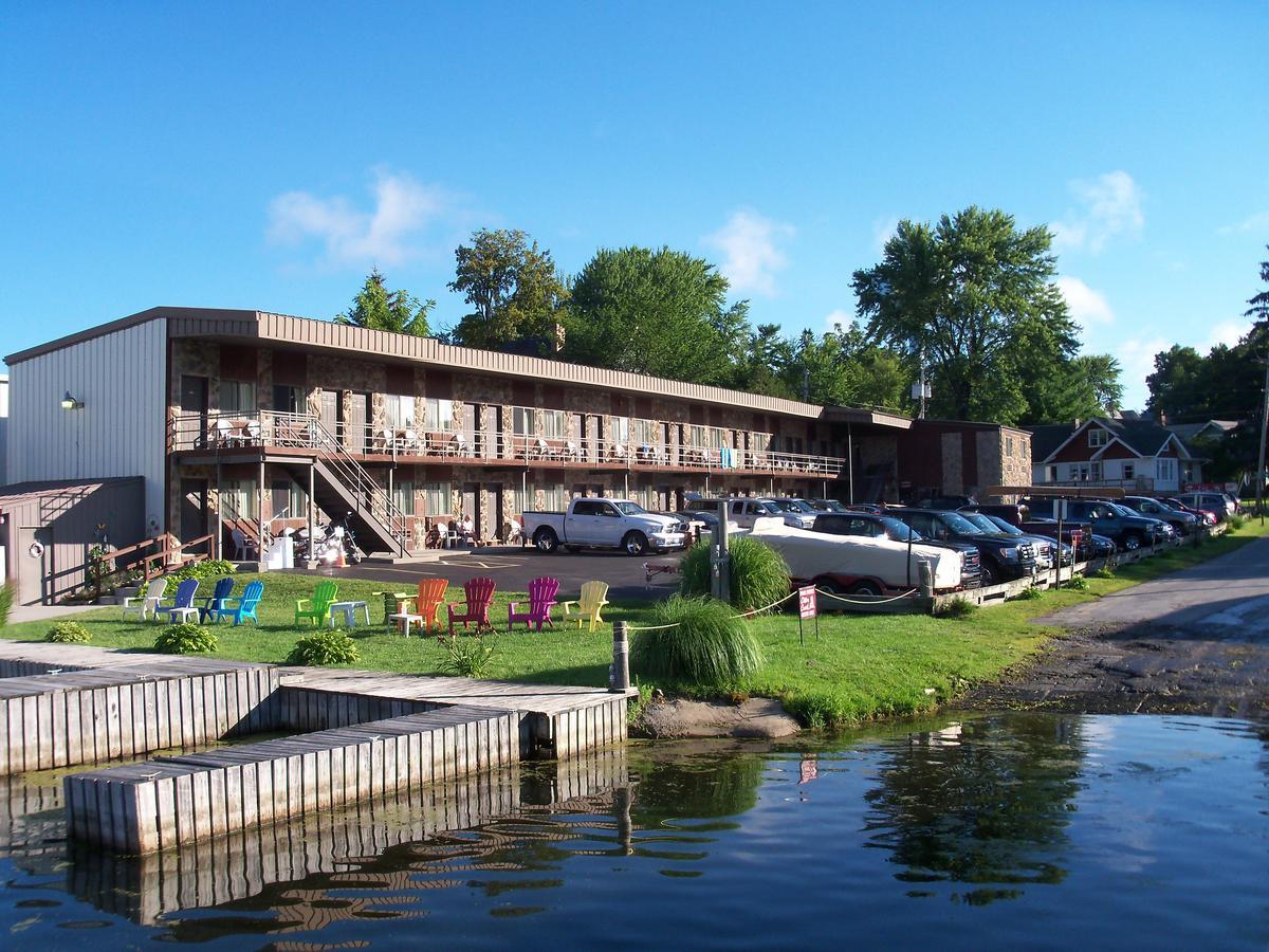 Otter Creek Inn Alexandria Bay Zewnętrze zdjęcie
