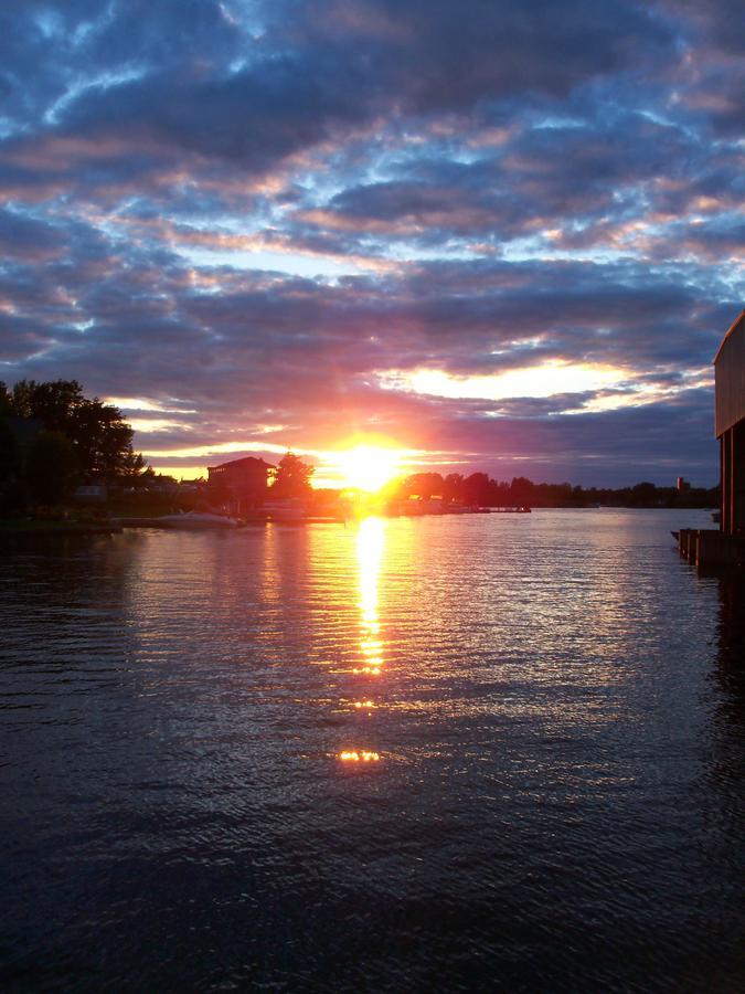 Otter Creek Inn Alexandria Bay Zewnętrze zdjęcie