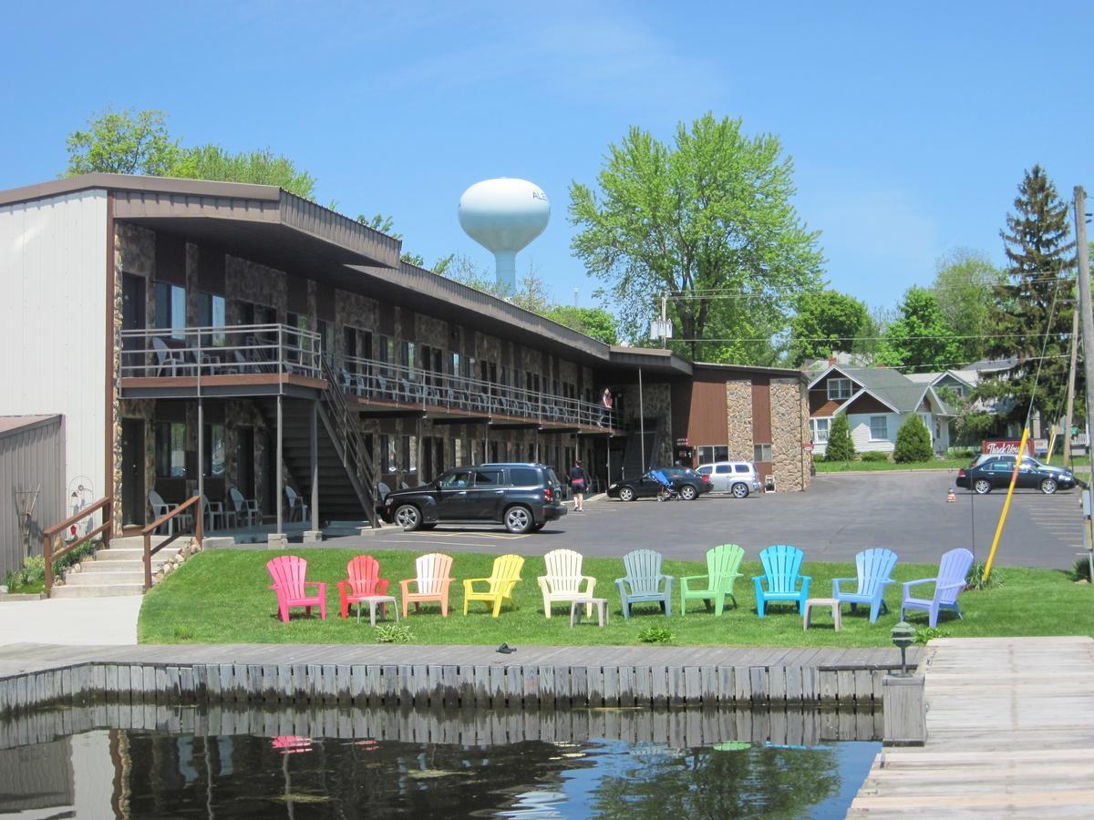 Otter Creek Inn Alexandria Bay Zewnętrze zdjęcie