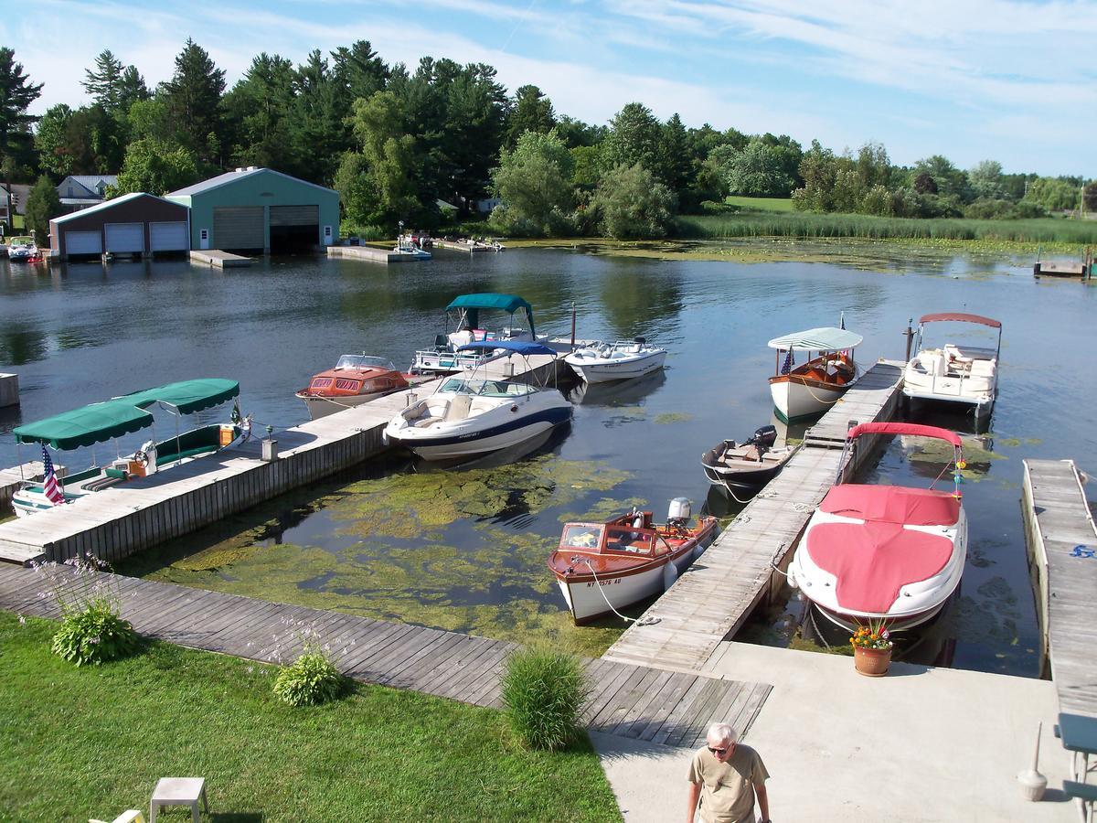 Otter Creek Inn Alexandria Bay Zewnętrze zdjęcie