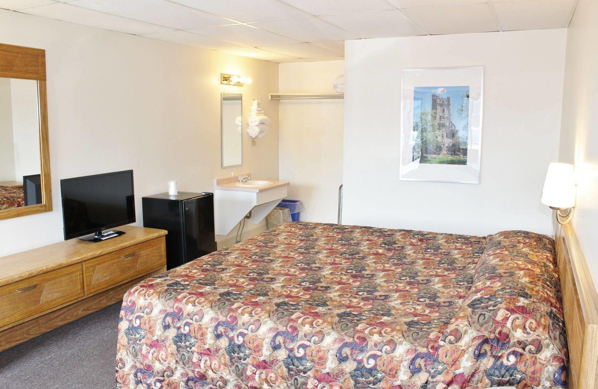 Otter Creek Inn Alexandria Bay Zewnętrze zdjęcie