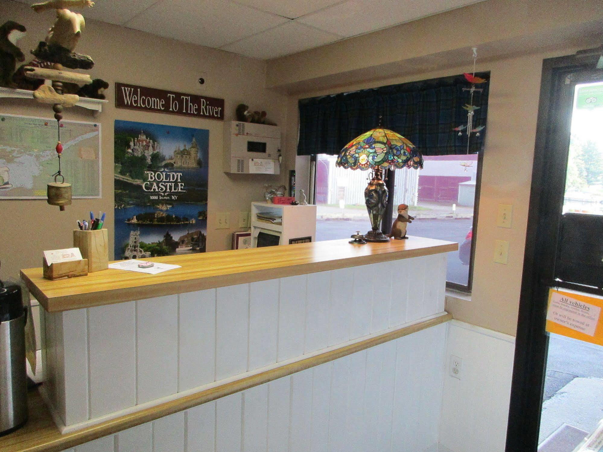 Otter Creek Inn Alexandria Bay Zewnętrze zdjęcie