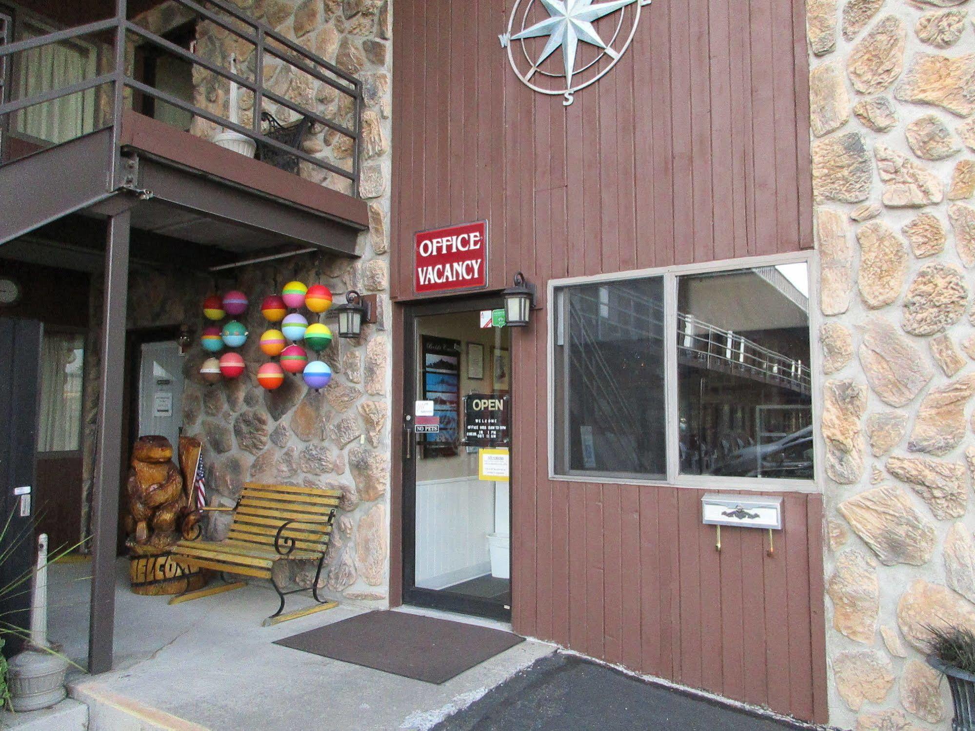 Otter Creek Inn Alexandria Bay Zewnętrze zdjęcie