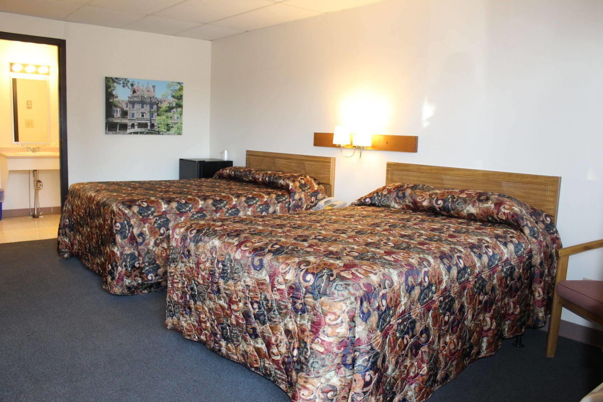 Otter Creek Inn Alexandria Bay Zewnętrze zdjęcie