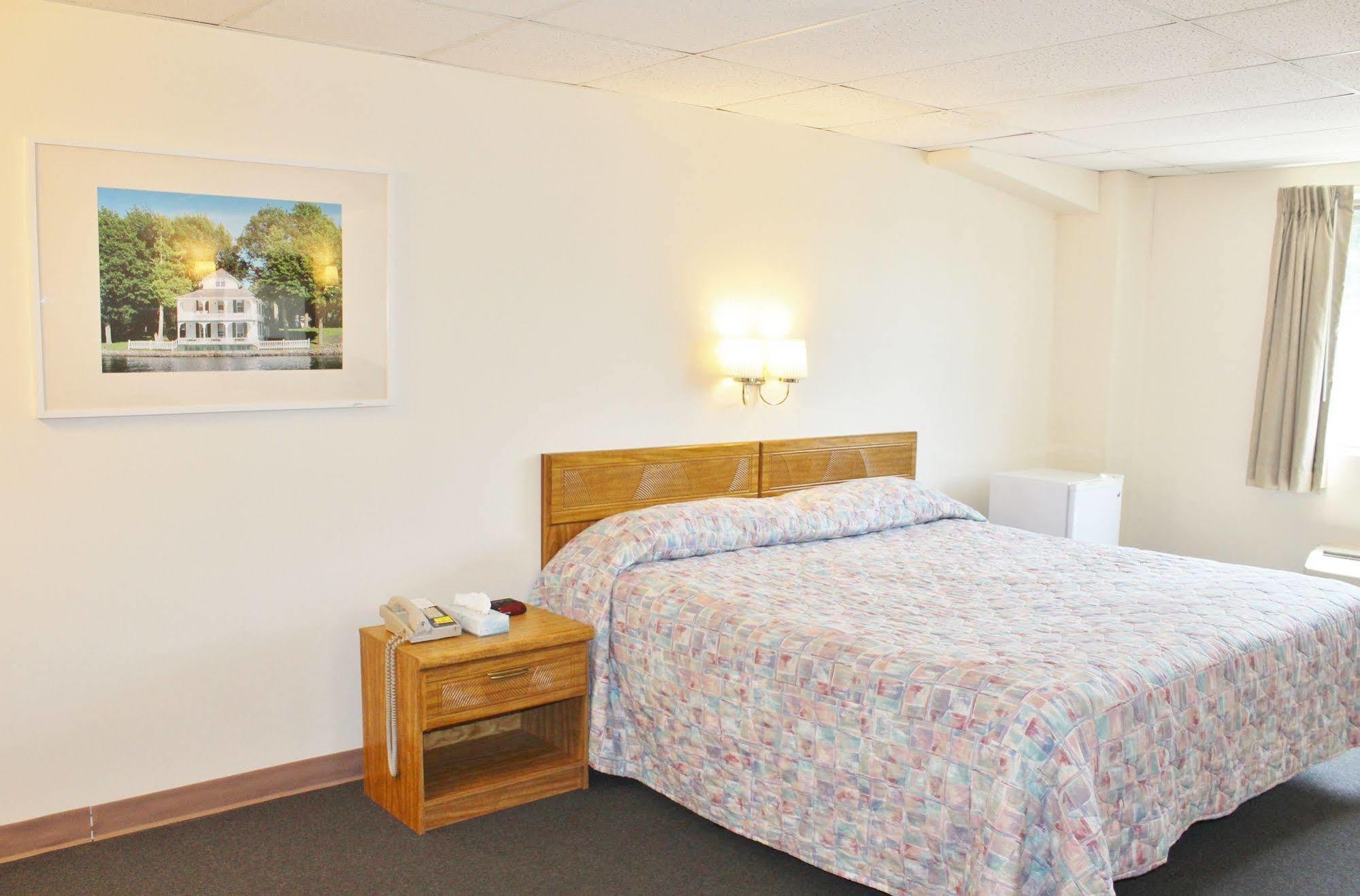 Otter Creek Inn Alexandria Bay Zewnętrze zdjęcie