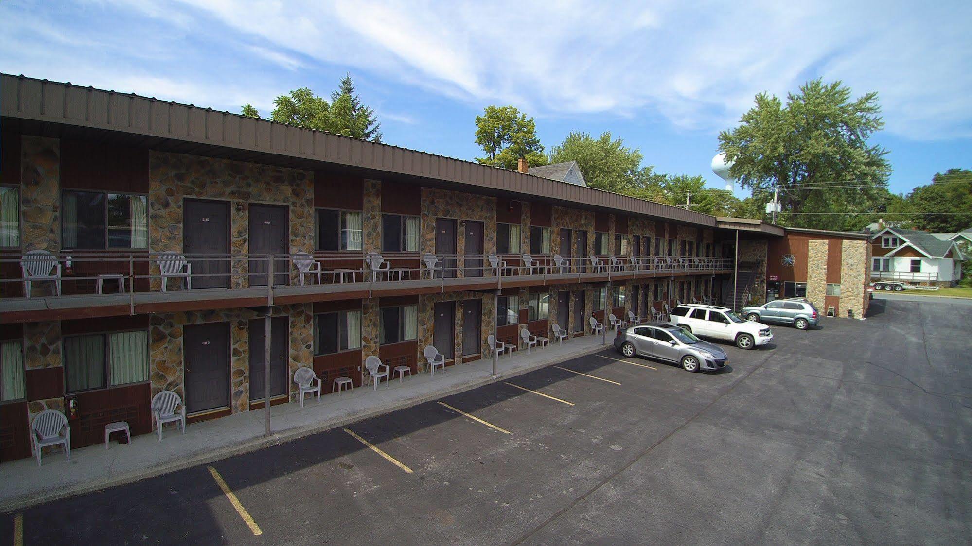 Otter Creek Inn Alexandria Bay Zewnętrze zdjęcie