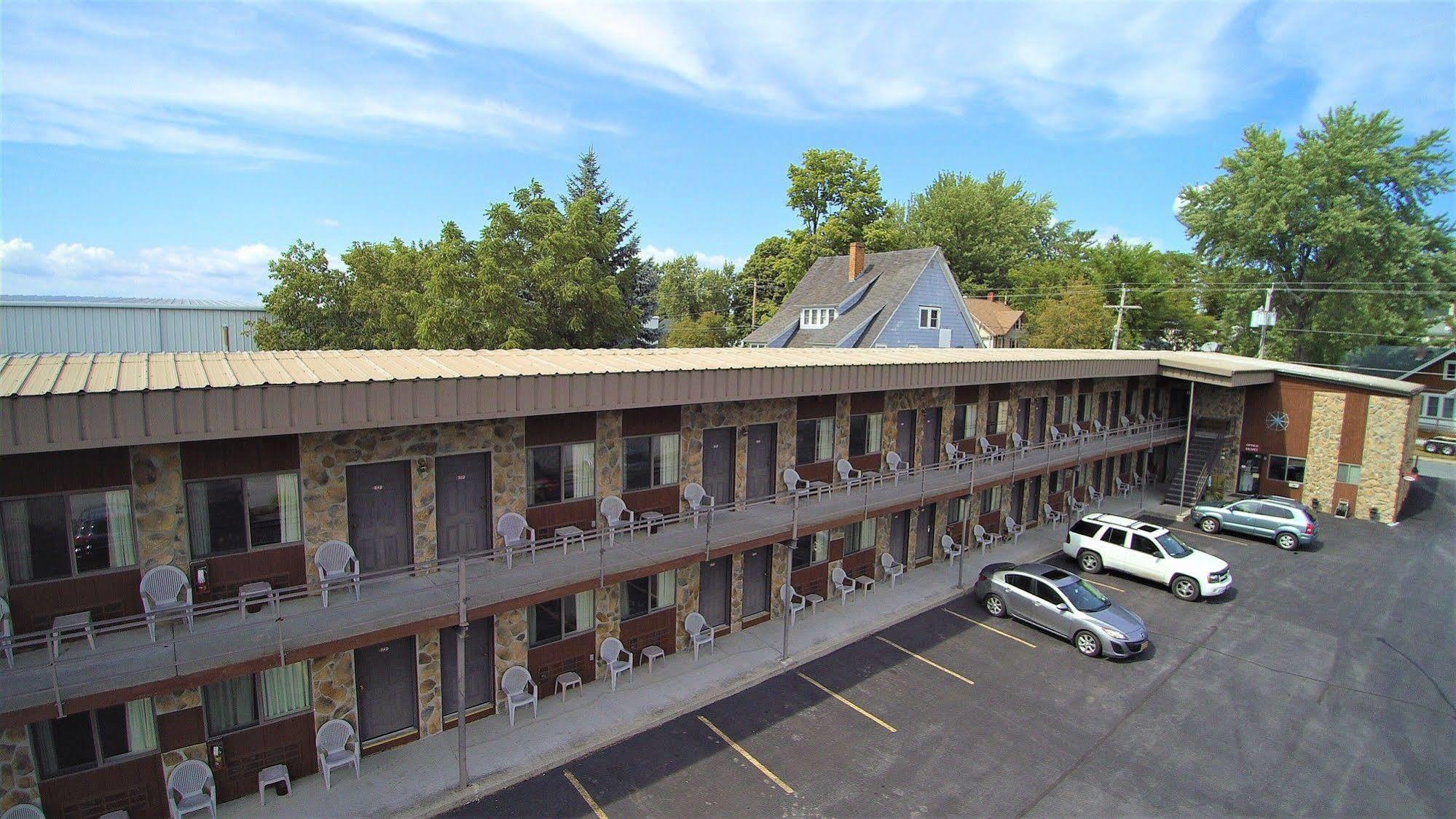 Otter Creek Inn Alexandria Bay Zewnętrze zdjęcie
