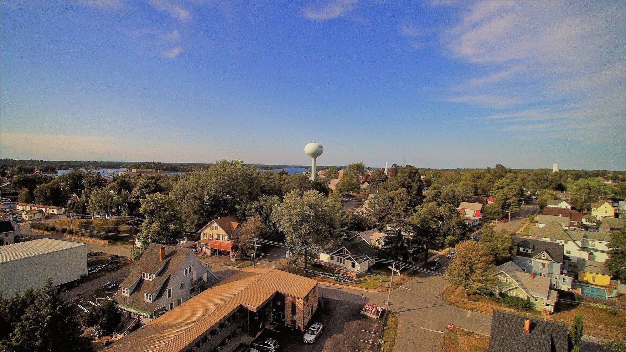 Otter Creek Inn Alexandria Bay Zewnętrze zdjęcie
