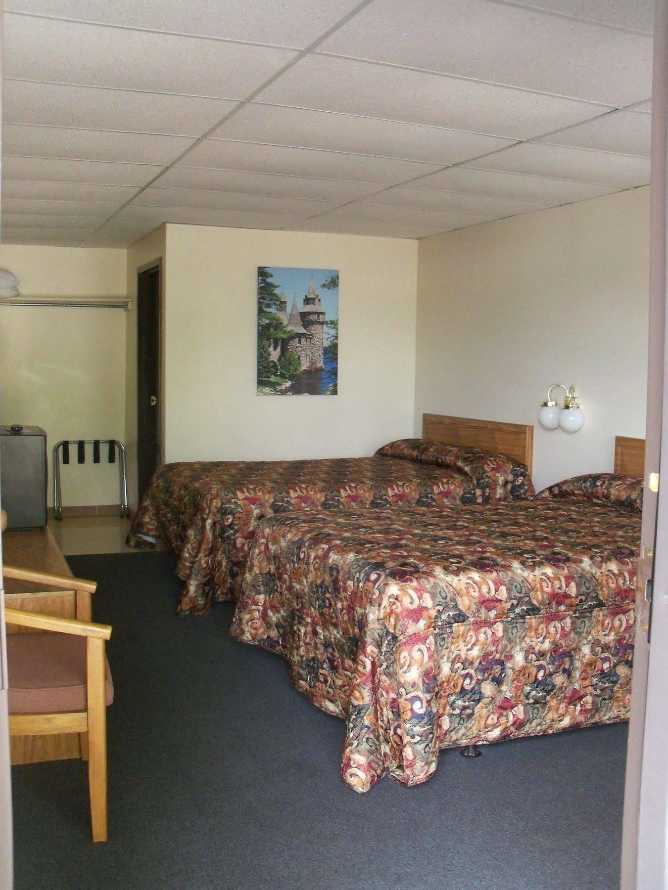 Otter Creek Inn Alexandria Bay Zewnętrze zdjęcie