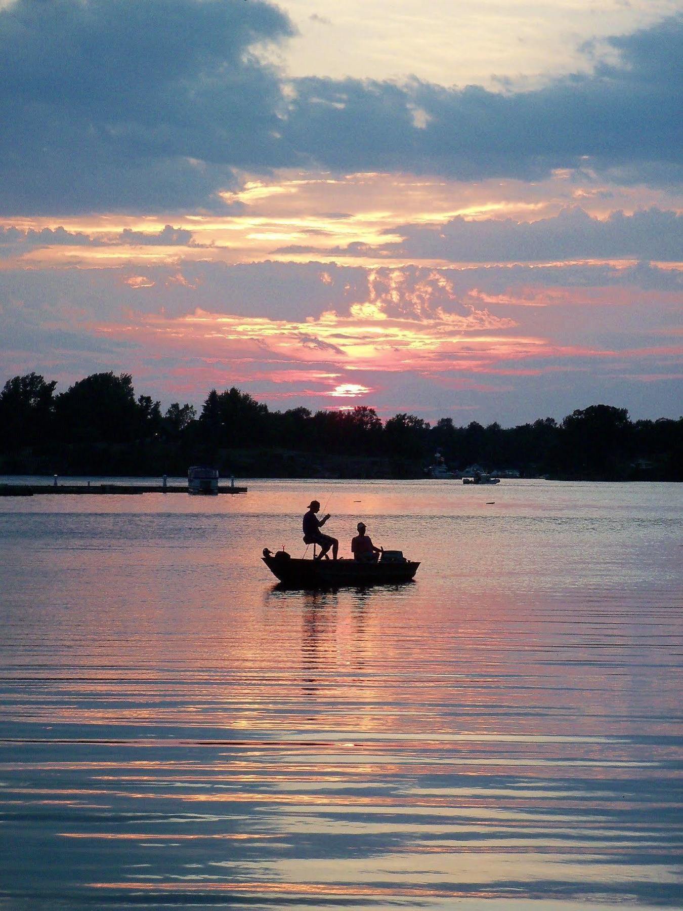 Otter Creek Inn Alexandria Bay Zewnętrze zdjęcie